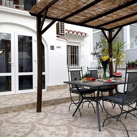 Lux Apartment Lago Jardin, 2, Torrevieja Аликанте Екстериор снимка