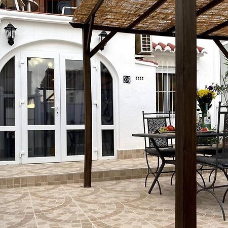 Lux Apartment Lago Jardin, 2, Torrevieja Аликанте Екстериор снимка