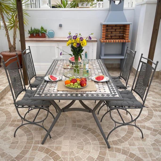 Lux Apartment Lago Jardin, 2, Torrevieja Аликанте Екстериор снимка