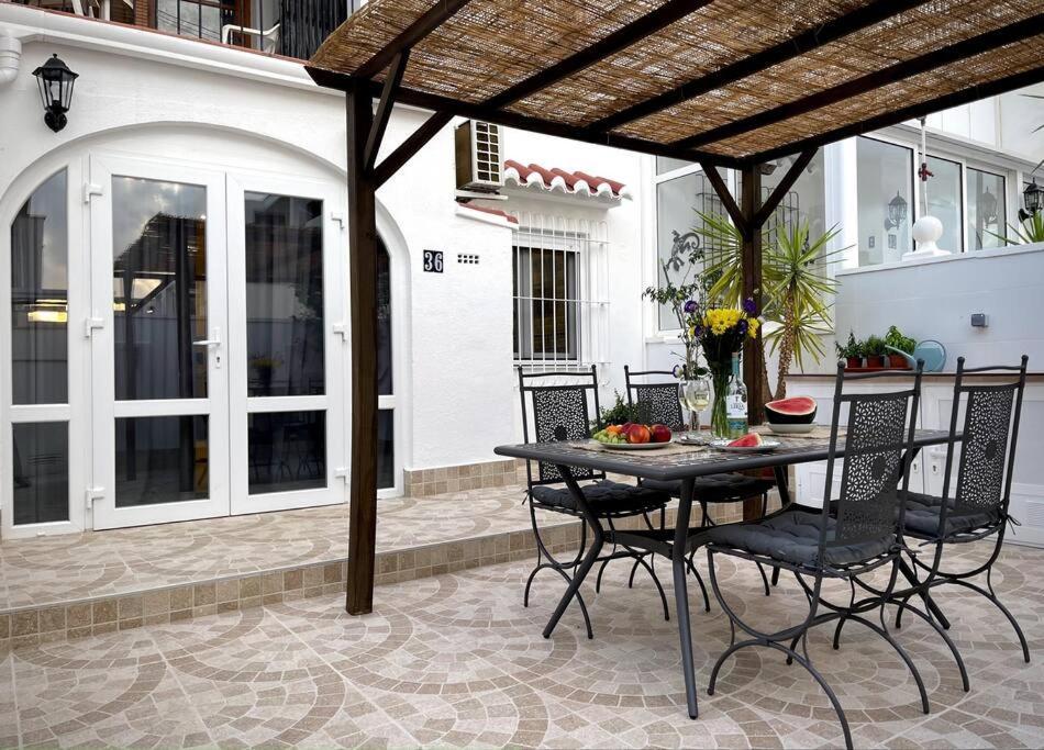 Lux Apartment Lago Jardin, 2, Torrevieja Аликанте Екстериор снимка