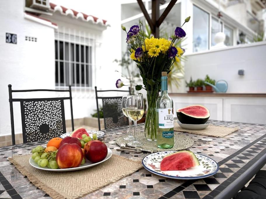 Lux Apartment Lago Jardin, 2, Torrevieja Аликанте Екстериор снимка