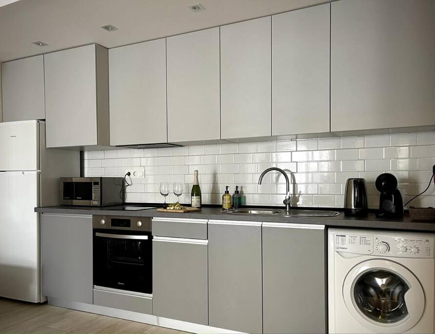 Lux Apartment Lago Jardin, 2, Torrevieja Аликанте Екстериор снимка