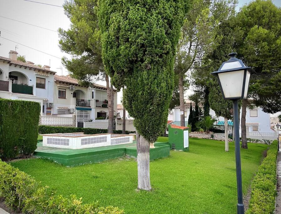 Lux Apartment Lago Jardin, 2, Torrevieja Аликанте Екстериор снимка