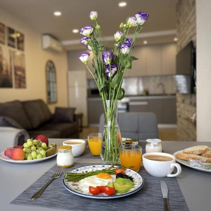 Lux Apartment Lago Jardin, 2, Torrevieja Аликанте Екстериор снимка