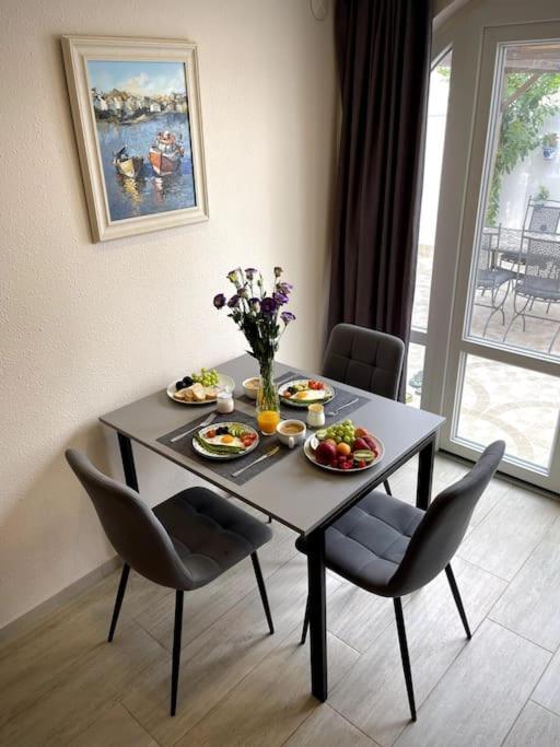Lux Apartment Lago Jardin, 2, Torrevieja Аликанте Екстериор снимка